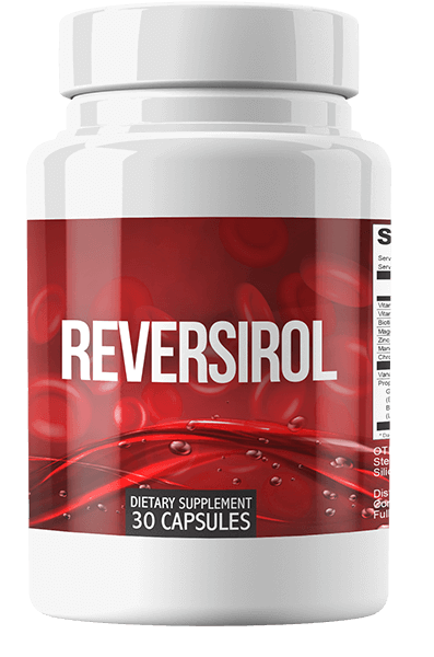 Buy Reversirol 1 Bottle